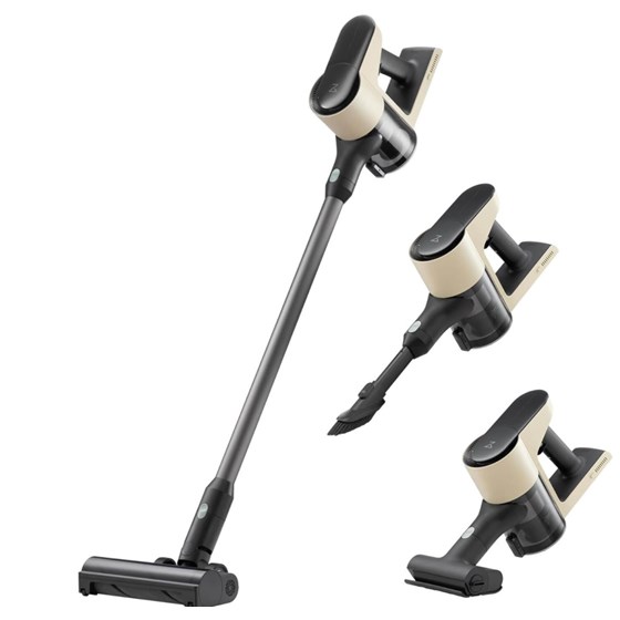 Roborock H5 uspravni bežicni usisavač