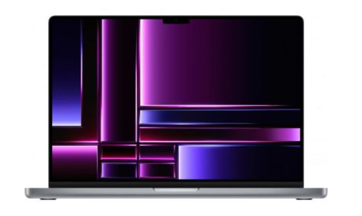 Apple MacBook Pro 16: SPACE GREY/M2 PRO 12C/19C GPU/16G/512G-CRO mnw83cr/a - IZLOŽBENI ARTIKL