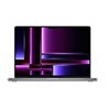 Apple MBP 16: SPACE GREY/M2 PRO 12C/19C GPU/16G/512G-CRO mnw83cr/a - IZLOŽBENI ARTIKL