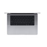 Apple MBP 16: SPACE GREY/M2 PRO 12C/19C GPU/16G/512G-CRO mnw83cr/a - IZLOŽBENI ARTIKL