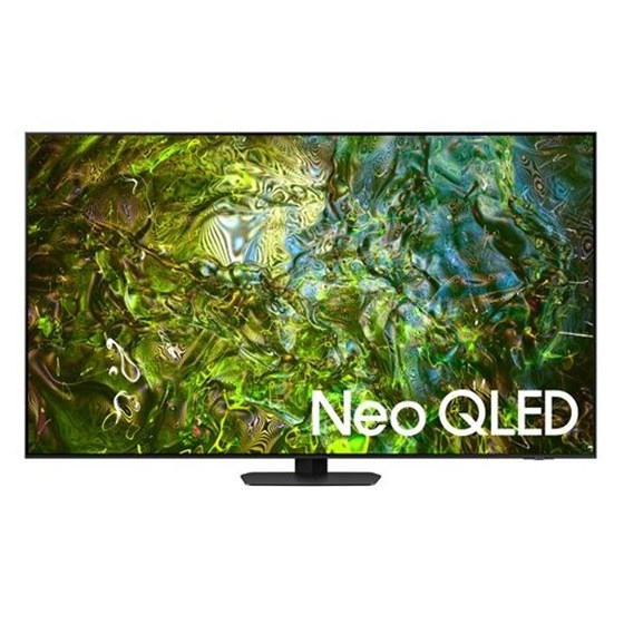 TV SAMSUNG QN90D(2024), 65", 4K UHD, QLED, Smart TV,QE65QN90DATXXH