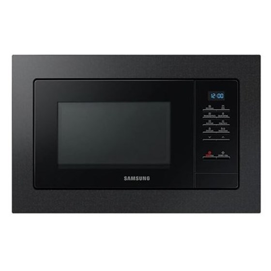 SAMSUNG ugr. mikrovalna MG23A7013CB/OL