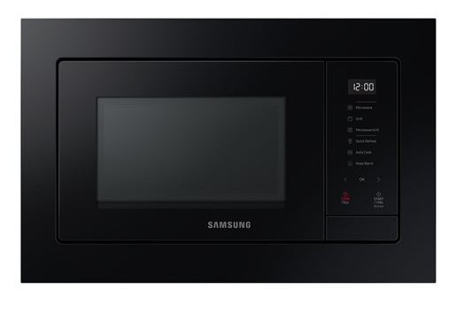 SAMSUNG ugr. mikrovalna MG23A7318CK/E2