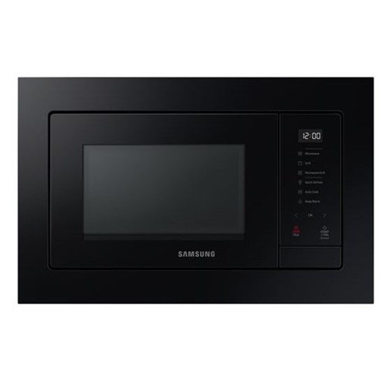 SAMSUNG ugr. mikrovalna MG23A7318CK/E2