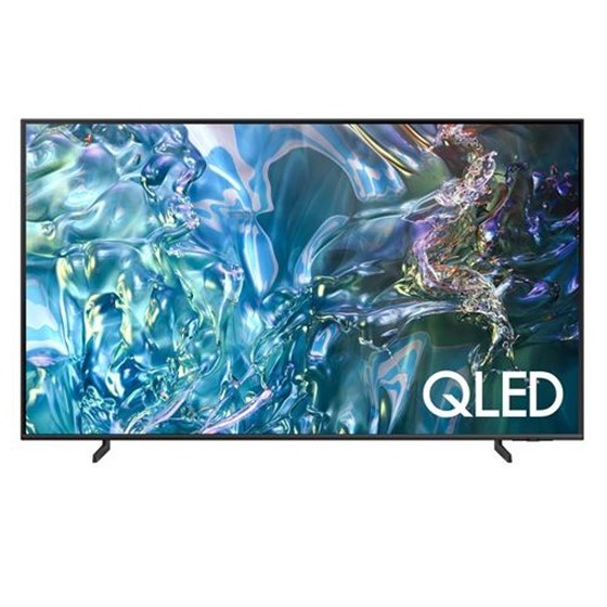 TV SAMSUNG Q60D (2024), 85" 4K UHD, QLED, Smart TV,QE85Q60DAUXXH