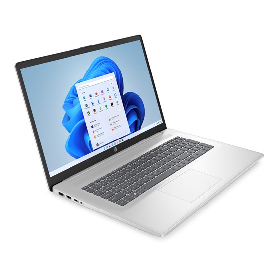 HP 17-cp2036nm, B9PW0EA, 17.3" FullHD, AMD Ryzen 5 7520U, 16GB, 512GB, W11H, AMD Radeon Graphics