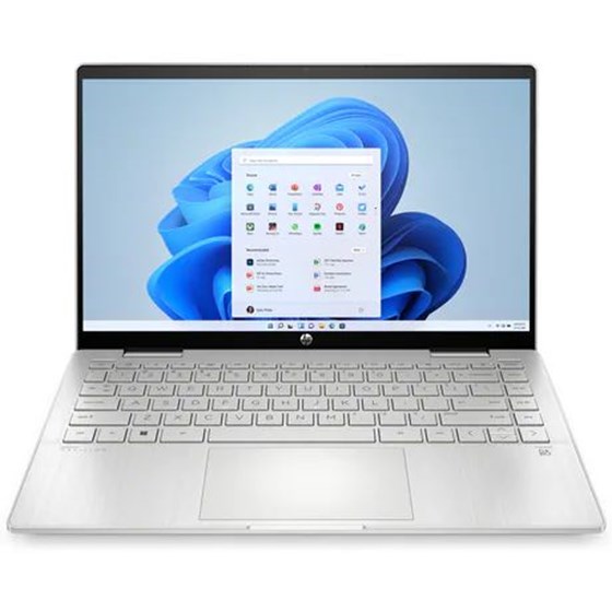 HP Pavilion x360 14-ek2002nm, AR2U9EA, 14" FullHD TouchScreen, Intel Core 7 150U, 16GB, 1TB SSD, W11H, Intel Graphics