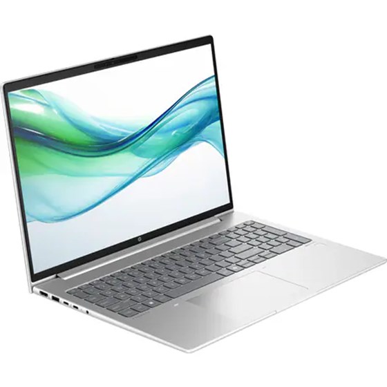 HP ProBook 460 G11, A37YJET, 16" WUXGA, Intel Core Ultra 5 125H, 16GB, 512GB SSD, FreeDOS, Intel Graphics