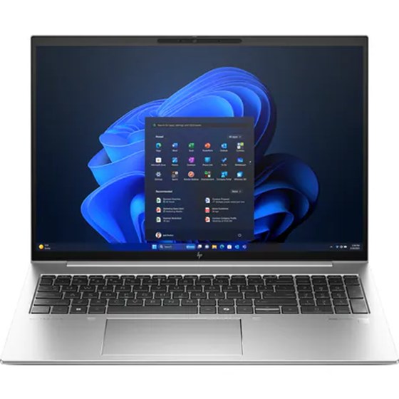 HP EliteBook 860 G11, A36WZET, 16" WUXGA, Intel Core Ultra 5 125U, 16GB, 1TB SSD, W11P, Intel Graphics