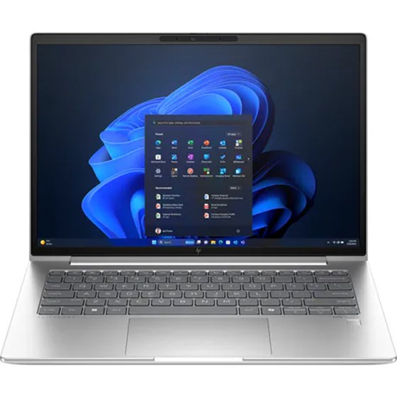 HP EliteBook 640 G11, A37YPET, 14" WUXGA, Intel Core Ultra 5 125U, 16GB, 512GB SSD, W11P, Intel Graphics