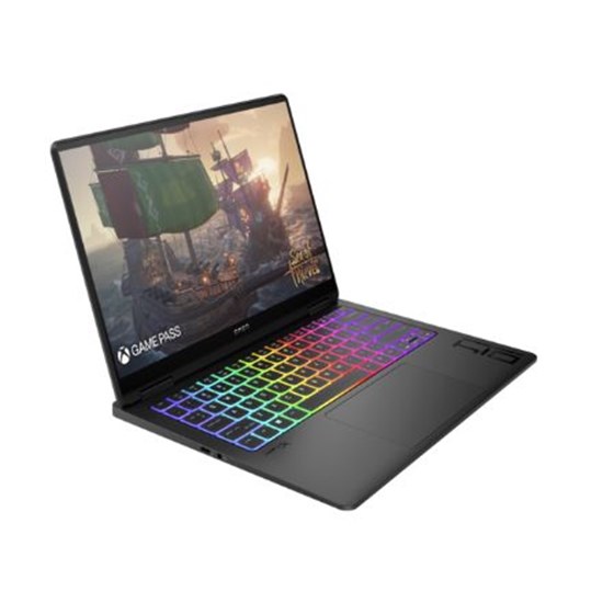 OMEN Transcend 14-fb0002nm, 9V4A2EA, 14" 2.8K, Intel Core Ultra 7 155H, 16GB, 1TB SSD, No OS, NVIDIA GeForce RTX 4060 8GB