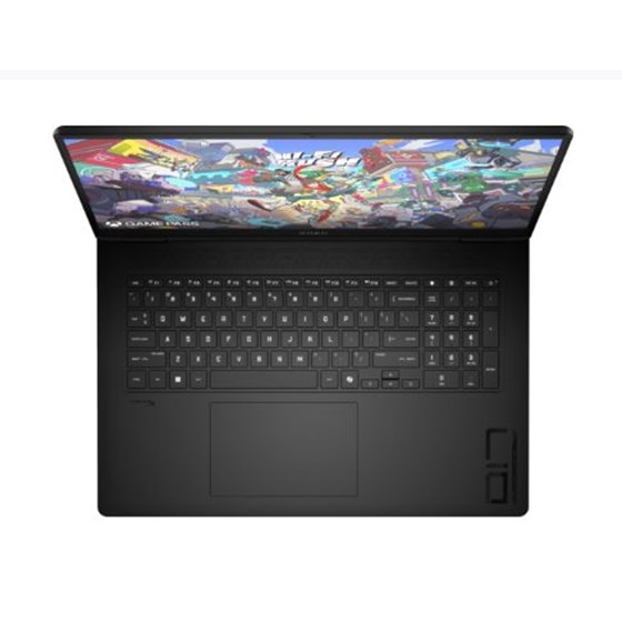 OMEN 17-db0015nm, B4ZZ0EA, 17.3" QHD 240Hz, AMD Ryzen 7 8845HS, 32GB, 1TB SSD, FreeDOS, NVIDIA GeForce RTX 4070 8GB
