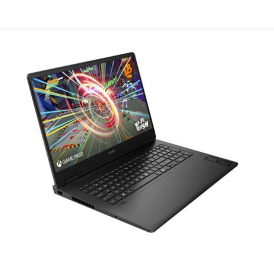 OMEN 17-db0015nm, B4ZZ0EA, 17.3" QHD 240Hz, AMD Ryzen 7 8845HS, 32GB, 1TB SSD, FreeDOS, NVIDIA GeForce RTX 4070 8GB