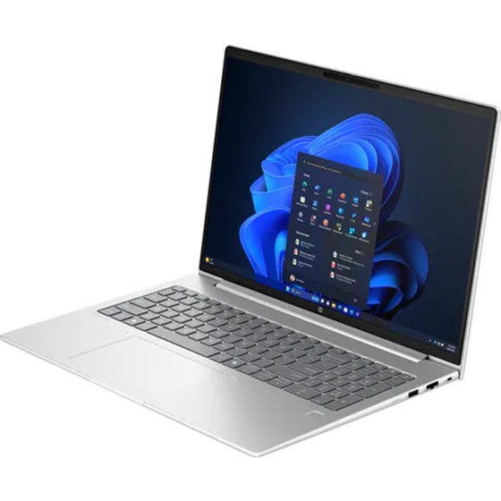 HP ProBook 460 G11, A38DWET, 16" WUXGA, Intel Core Ultra 7 155U, 16GB, 1TB SSD, W11P, Intel Graphics