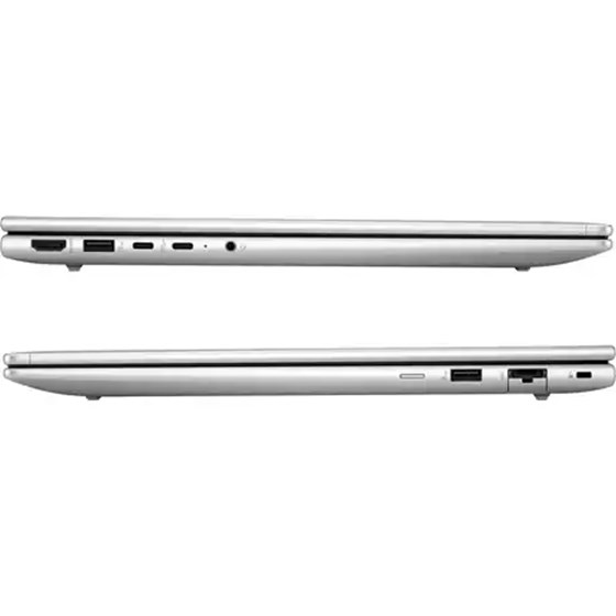 HP ProBook 460 G11, A38DWET, 16" WUXGA, Intel Core Ultra 7 155U, 16GB, 1TB SSD, W11P, Intel Graphics