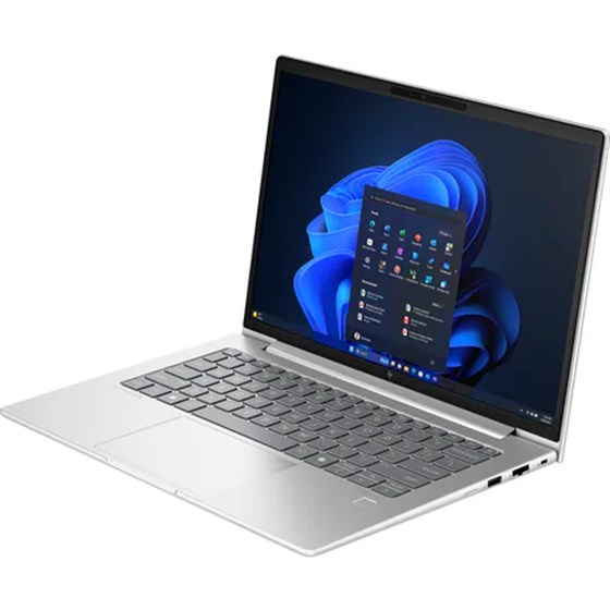 HP EliteBook 640 G11, A37YPET, 14" WUXGA, Intel Core Ultra 5 125U, 16GB, 512GB SSD, W11P, Intel Graphics