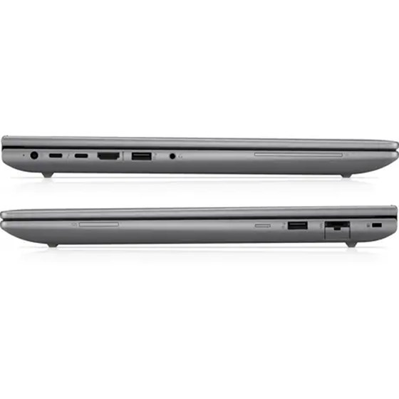 HP ZBook Power 16 G11, 86B24EA, 16" WQXGA, Intel Core Ultra 7 155H, 32GB, 1TB SSD, W11P, Intel Arc Graphics i NVIDIA RTX A1000 6 GDDR6