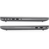 HP ZBook Power 16 G11, 86B24EA, 16" WQXGA, Intel Core Ultra 7 155H, 32GB, 1TB SSD, W11P, Intel Arc Graphics i NVIDIA RTX A1000 6 GDDR6