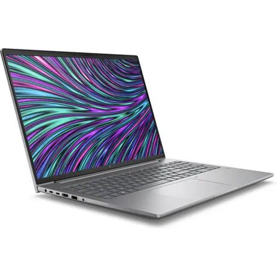 HP ZBook Power 16 G11, 86B24EA, 16" WQXGA, Intel Core Ultra 7 155H, 32GB, 1TB SSD, W11P, Intel Arc Graphics i NVIDIA RTX A1000 6 GDDR6