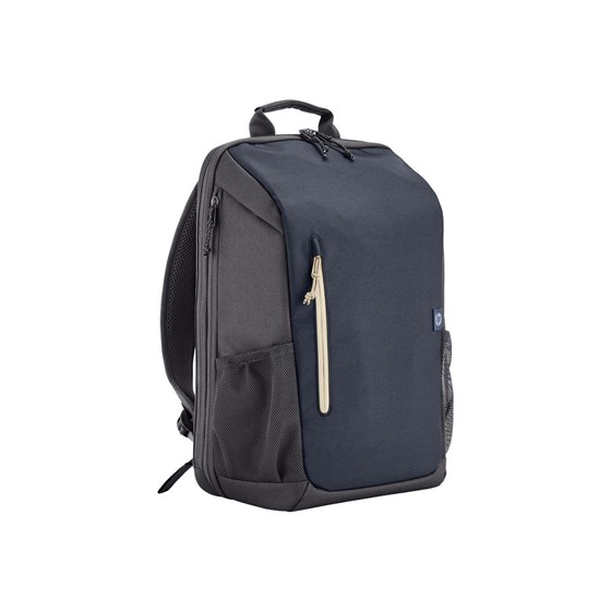 Ruksak za laptope do 15.6" HP Travel, Blue Nights, 6B8U7AA
