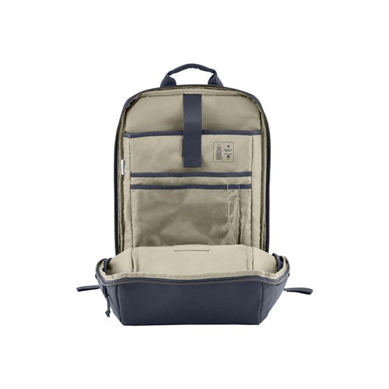 Ruksak za laptope do 15.6" HP Travel, Blue Nights, 6B8U7AA