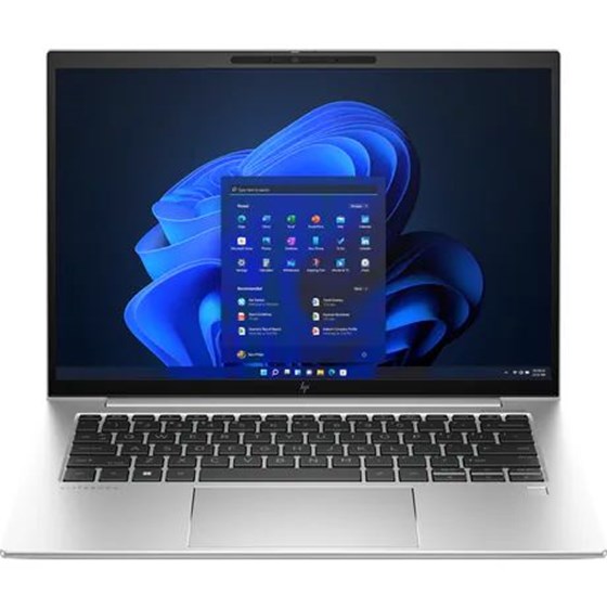 HP EliteBook 840 G10, 96Y59ET, 14" WUXGA, Intel Core i5 1335U, 16GB, 512GB SSD, W11P, Intel Iris Xe Graphics