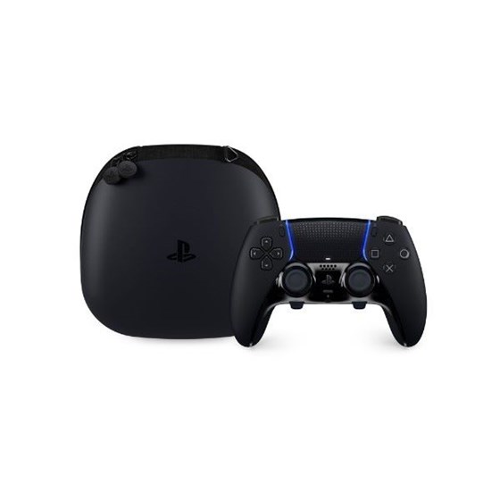 PS5 DualSense Edge Wireless Controller Midnight Black P/N: 1000045048