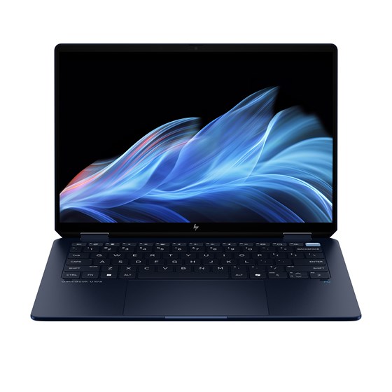 HP OmniBook Ultra Flip 14-fh0002nm, B4RN4EA, 14" 3K OLED 120Hz TouchScreen, Intel Core Ultra 7 258V, 32GB, 2TB SSD, W11H, Intel Arc Graphics