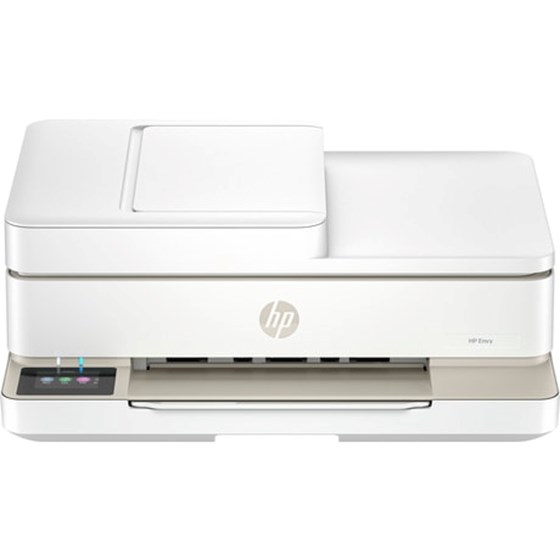 Multifunkcijski uređaj, HP Envy 6520e AiO Instant Ink, 4800x1200dpi, brzina: 10str/min, USB, Wi-Fi, Instant Ink, 714N9B
