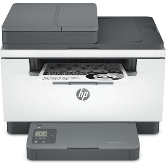 Multifunkcijski pisač HP LaserJet MFP M234sdw, 600 x 600 dpi, 29 str/min, USB, WiFi, LAN, 6GX01F