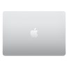 Apple MacBook Air, mc654cr/a, 13.6/ SILVER/M4 10C CPU/10C GPU/24GB/512GB-CRO