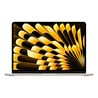 Apple MacBook Air, mc6a4cr/a, 13.6/STARLIGHT/M4 10C CPU/10C GPU/24GB/512GB-CRO