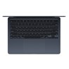 Apple MacBook Air, mc6c4cr/a , 13.6/MIDNIGHT/M4 10C CPU/10C GPU/24GB/512GB-CRO