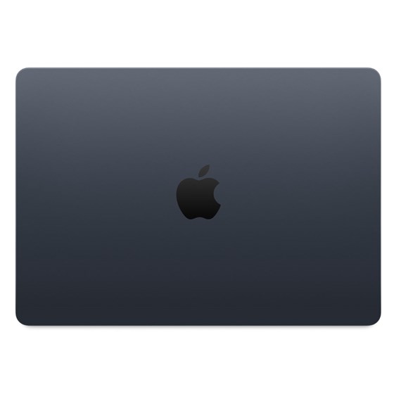 Apple MacBook Air, mc6c4cr/a , 13.6/MIDNIGHT/M4 10C CPU/10C GPU/24GB/512GB-CRO