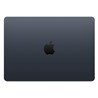 Apple MacBook Air, mc6c4cr/a , 13.6/MIDNIGHT/M4 10C CPU/10C GPU/24GB/512GB-CRO