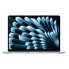 Apple MacBook Air, mc6t4cr/a, 13.6/SKY BLUE/M4 10C CPU/8C GPU/16GB/256GB-CRO