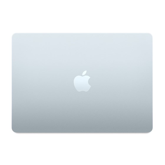 Apple MacBook Air, mc6t4cr/a, 13.6/SKY BLUE/M4 10C CPU/8C GPU/16GB/256GB-CRO