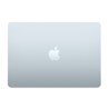Apple MacBook Air, mc6t4cr/a, 13.6/SKY BLUE/M4 10C CPU/8C GPU/16GB/256GB-CRO