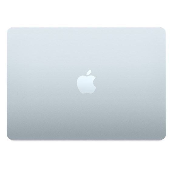 Apple MacBook Air, mc6u4cr/a, 13.6/SKY BLUE/M4 10C CPU/10C GPU/16GB/512GB-CRO