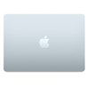 Apple MacBook Air, mc6u4cr/a, 13.6/SKY BLUE/M4 10C CPU/10C GPU/16GB/512GB-CRO