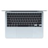 Apple MacBook Air, mc6v4cr/a, 13.6/SKY BLUE/M4 10C CPU/10C GPU/24GB/512GB-CRO