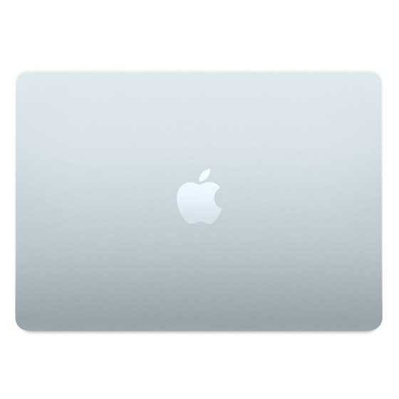 Apple MacBook Air, mc6v4cr/a, 13.6/SKY BLUE/M4 10C CPU/10C GPU/24GB/512GB-CRO