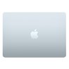 Apple MacBook Air, mc6v4cr/a, 13.6/SKY BLUE/M4 10C CPU/10C GPU/24GB/512GB-CRO