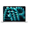 Apple MacBook Air, mw0w3cr/a, 13.6/SILVER/M4 10C CPU/8C GPU/16GB/256GB-CRO