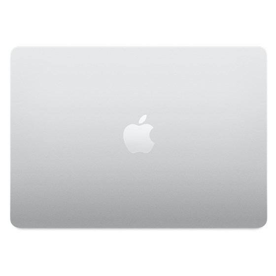 Apple MacBook Air, mw0x3cr/a,  13.6/SILVER/M4 10C CPU/10C GPU/16GB/512GB-CRO