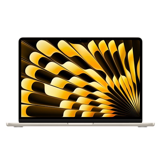 Apple MacBook Air, mw0y3cr/a,  13.6/STARLIGHT/M4 10C CPU/8C GPU/16GB/256GB-CRO
