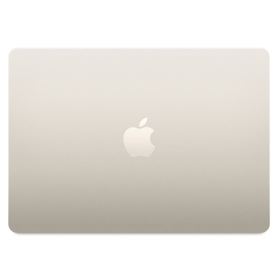 Apple MacBook Air, mw0y3cr/a,  13.6/STARLIGHT/M4 10C CPU/8C GPU/16GB/256GB-CRO
