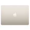 Apple MacBook Air, mw0y3cr/a,  13.6/STARLIGHT/M4 10C CPU/8C GPU/16GB/256GB-CRO