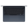 Apple MacBook Air, mw133cr/a, 13.6/MIDNIGHT/M4 10C CPU/10C GPU/16GB/512GB-CRO