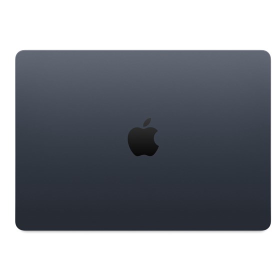 Apple MacBook Air, mw133cr/a, 13.6/MIDNIGHT/M4 10C CPU/10C GPU/16GB/512GB-CRO